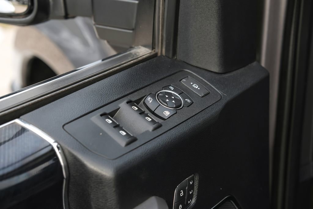 Used 2021 Ford F250 Platinum w/ FX4 Off-Road Package image 52