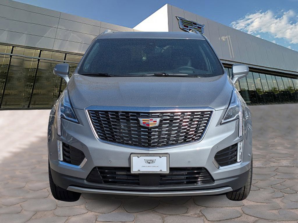 New 2026 Cadillac XT5 Premium Luxury AWD/4WD image 6