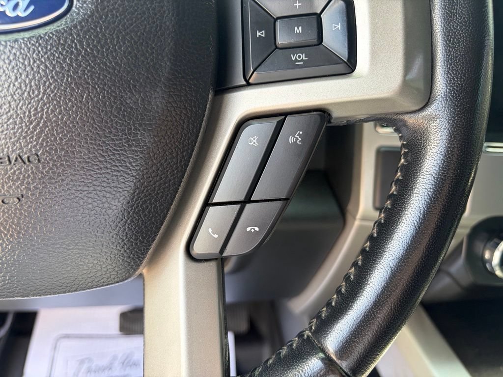 Used 2022 Ford F250 Lariat AWD/4WD image 23