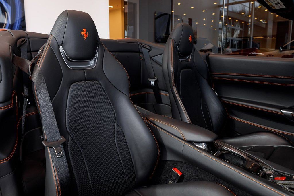 Used 2023 Ferrari Portofino M image 34