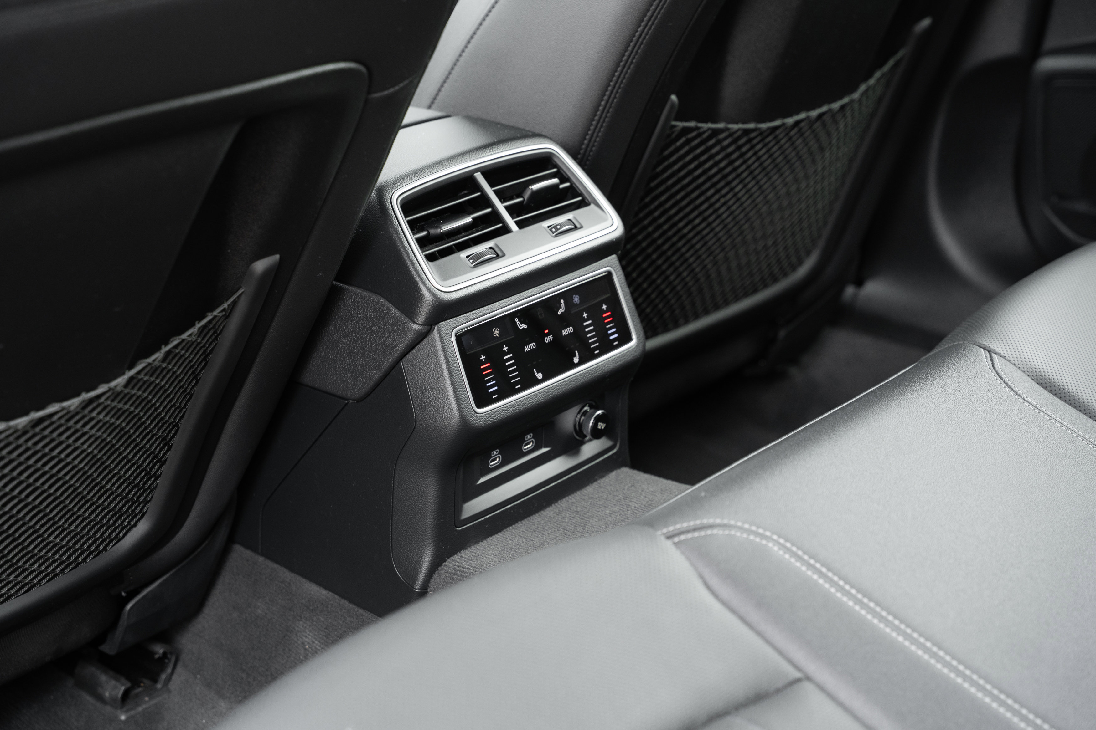 Certified 2023 Audi A6 Premium Plus w/ Premium Plus Package image 27