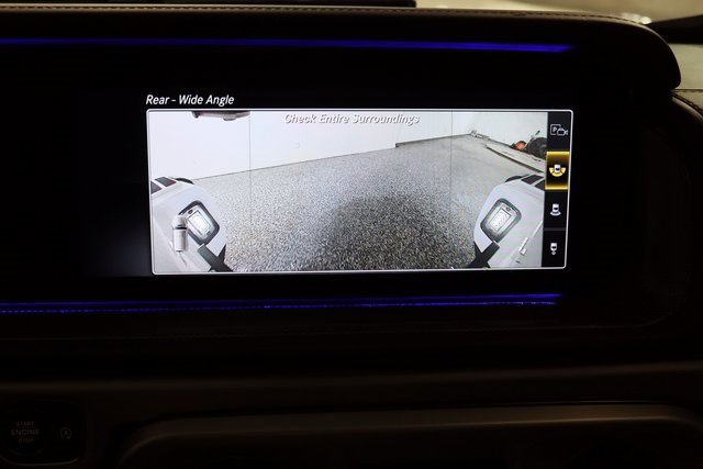 Used 2022 Mercedes-Benz G 550 image 25