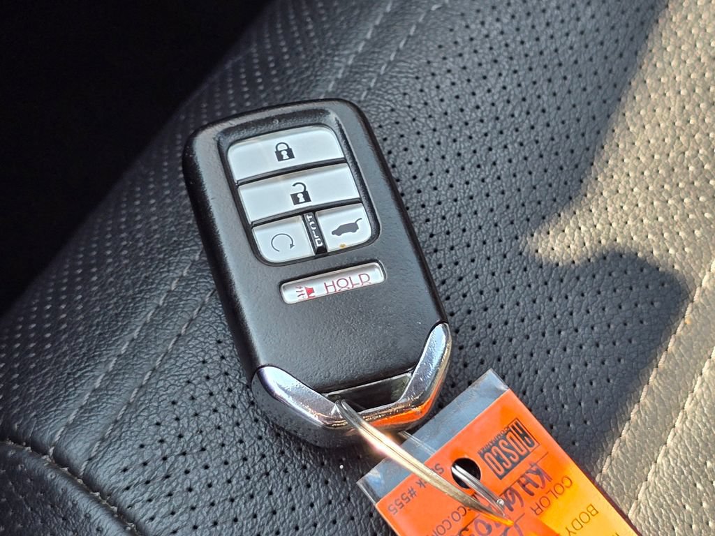 Used 2019 Honda CR-V EX-L image 33