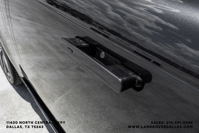 New 2026 Land Rover Range Rover Long Wheelbase SE AWD/4WD image 41