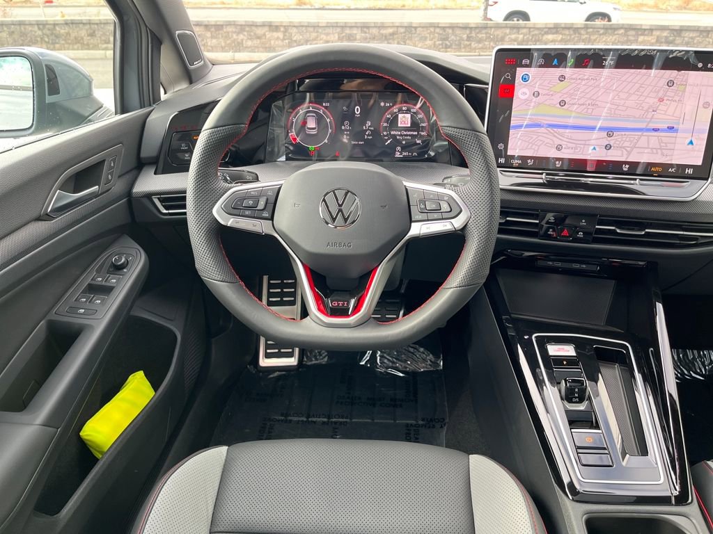 New 2026 Volkswagen GTI Autobahn image 21