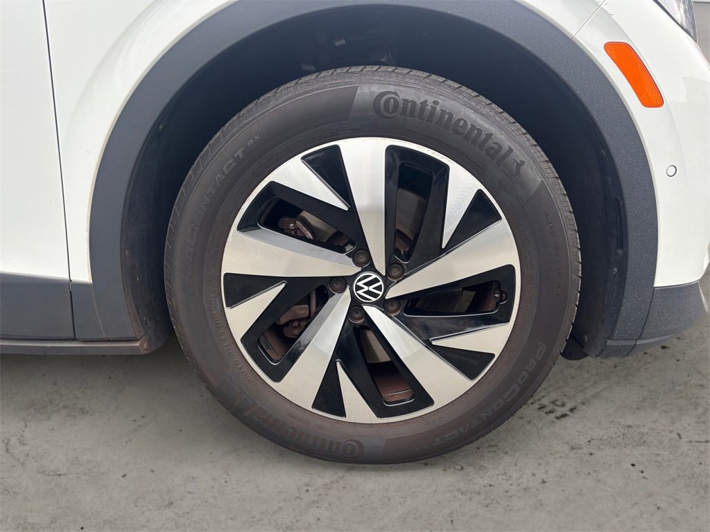 Certified 2024 Volkswagen ID.4 2WD image 14