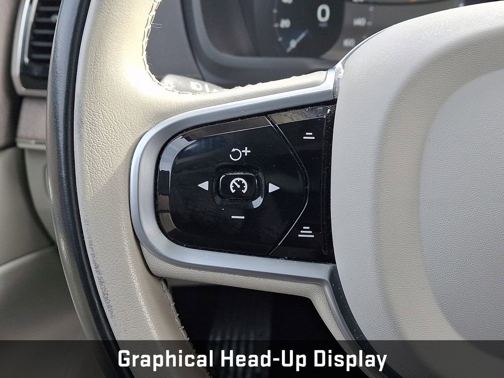 Used 2021 Volvo XC90 T8 Inscription w/ Advanced Package image 28