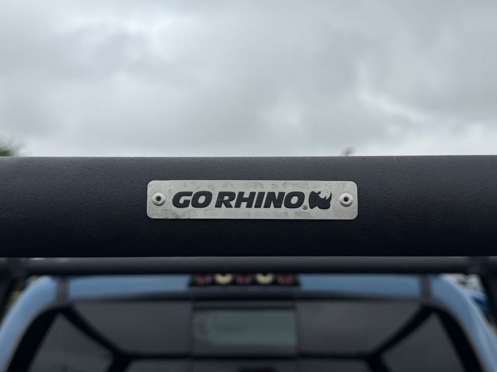 Used 2019 Toyota Tacoma TRD Off-Road image 34