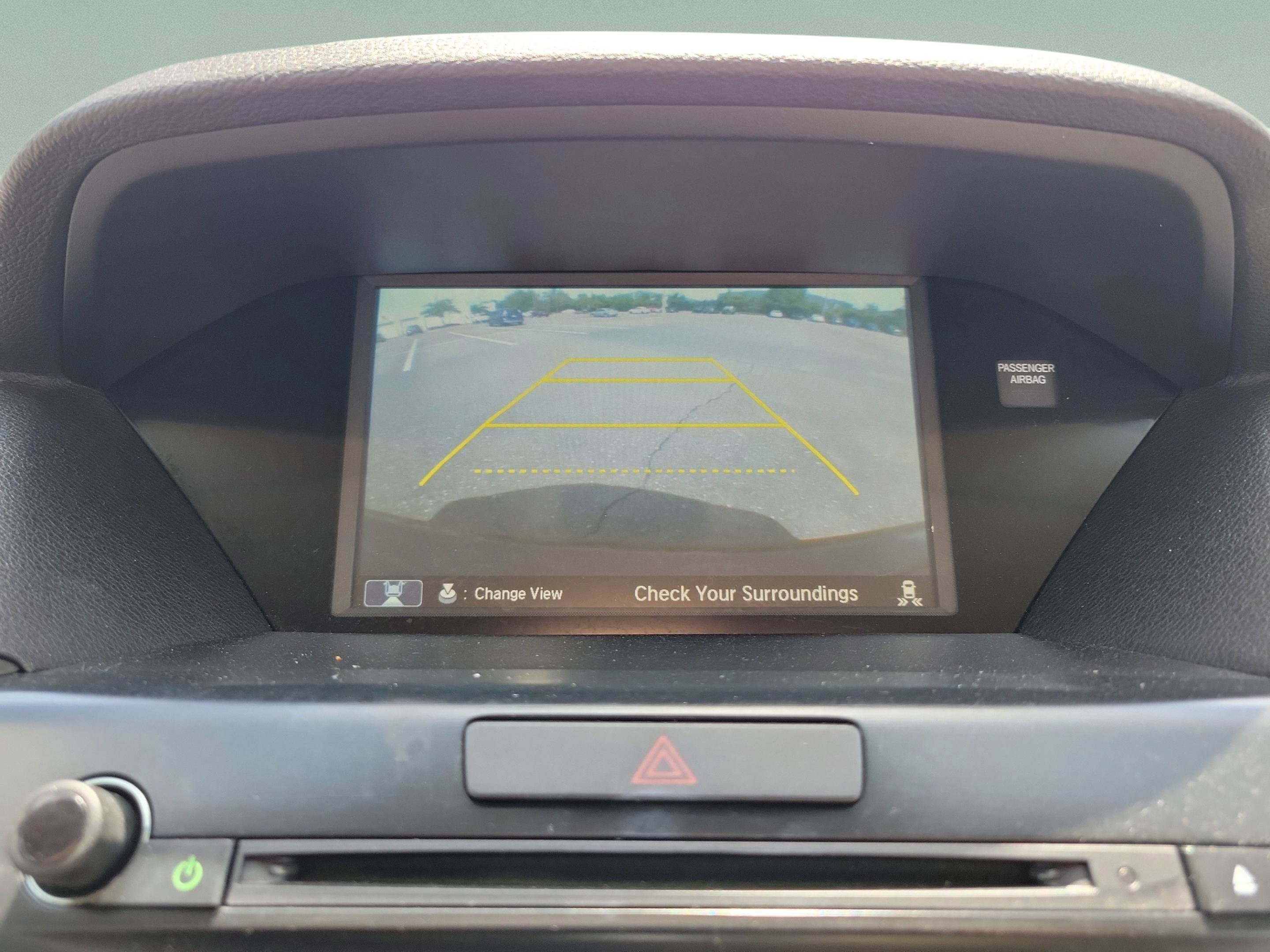 Used 2016 Acura MDX FWD w/ Technology Package image 33