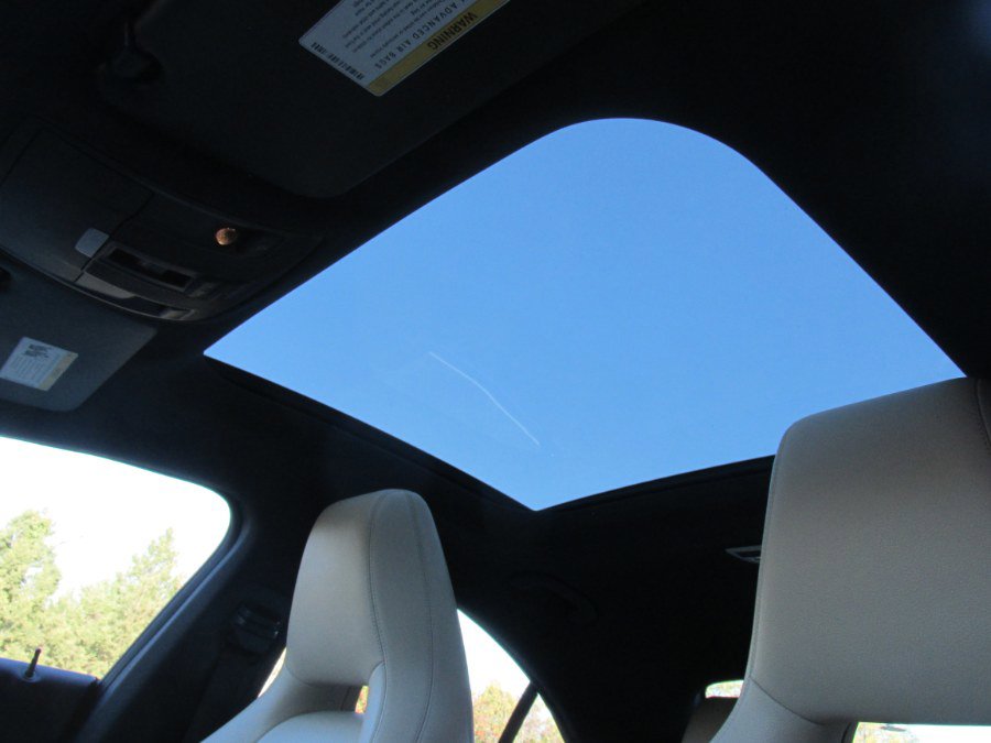 Used 2017 Mercedes-Benz CLA 250 4MATIC image 26