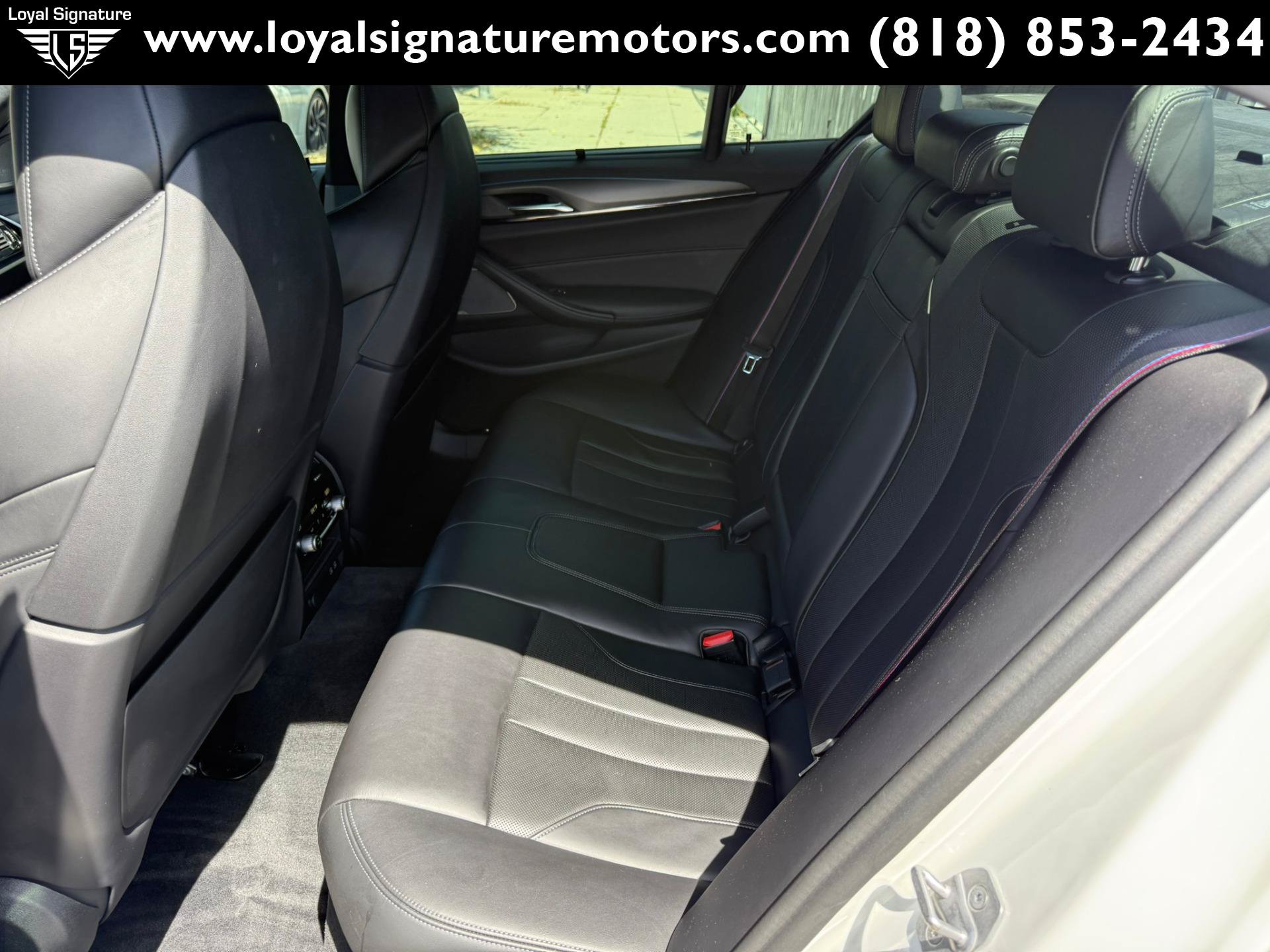 Used 2021 BMW M5 w/ Competition Package AWD/4WD image 15