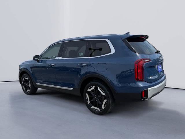 Used 2024 Kia Telluride S w/ S Sunroof Package FWD image 3