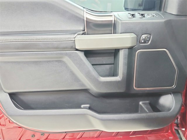 Used 2019 Ford F150 Raptor w/ Equipment Group 802A Luxury image 39