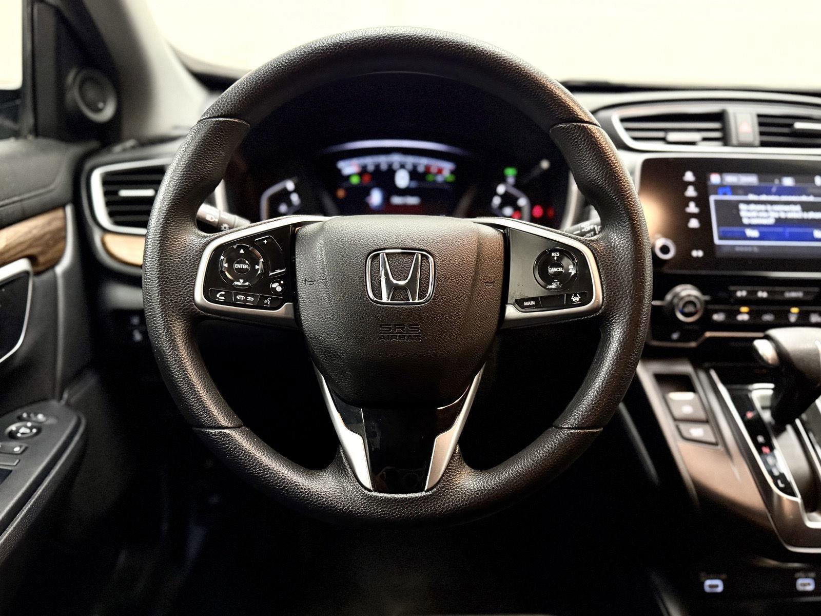Used 2020 Honda CR-V EX image 18