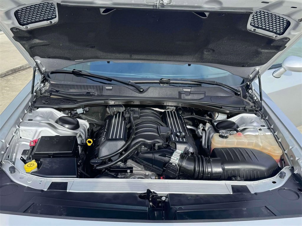 Used 2022 Dodge Challenger R/T Scat Pack w/ Dynamics Package image 20