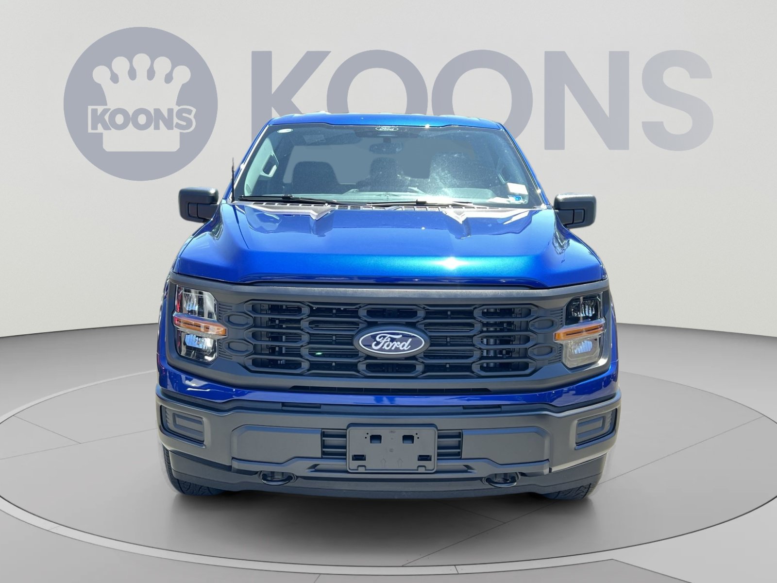 New 2026 Ford F150 XL AWD/4WD image 4