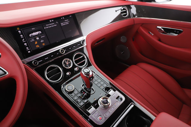Used 2022 Bentley Continental GT AWD/4WD image 32