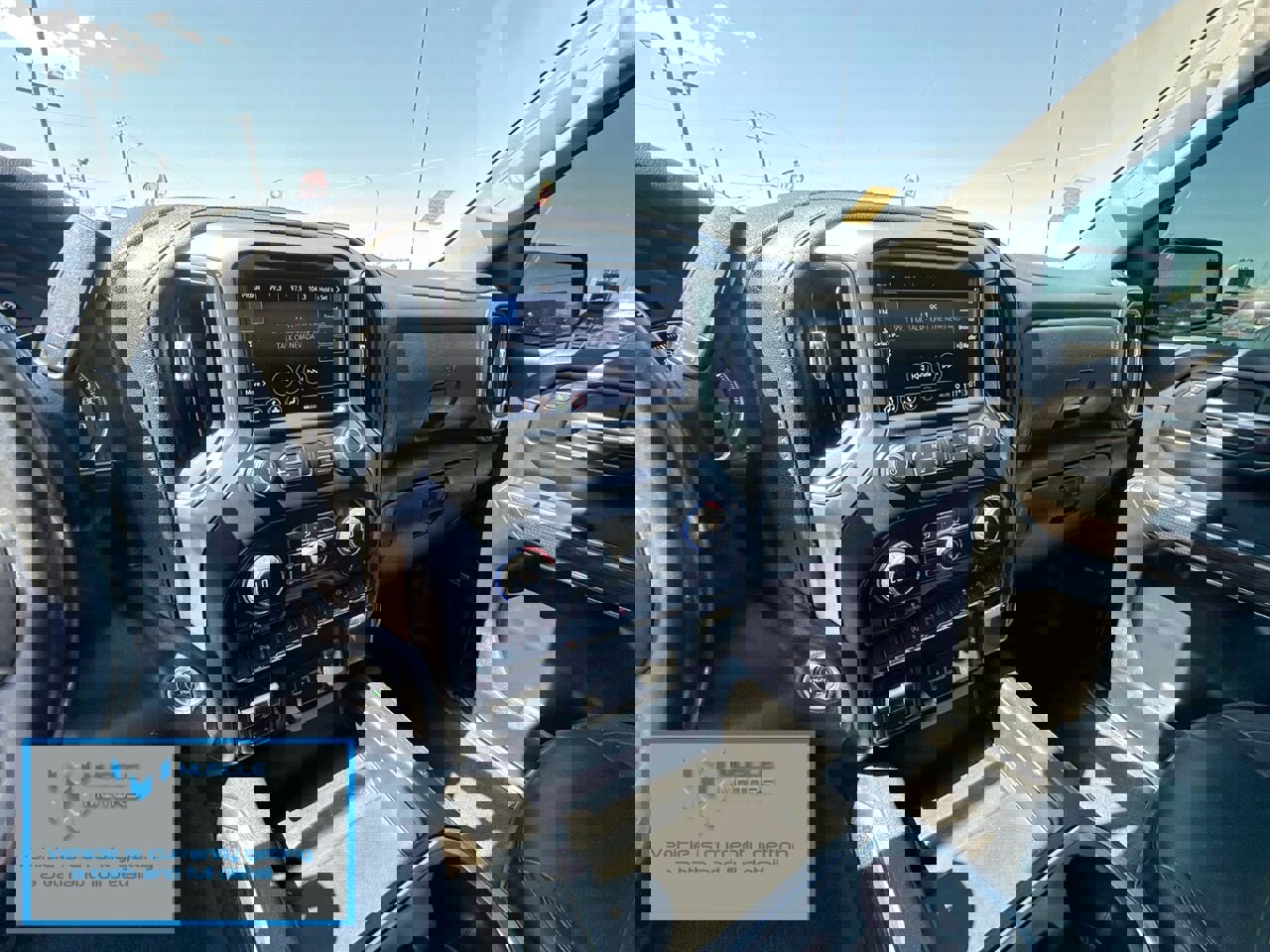 Used 2019 Chevrolet Silverado 1500 LT Trail Boss image 12