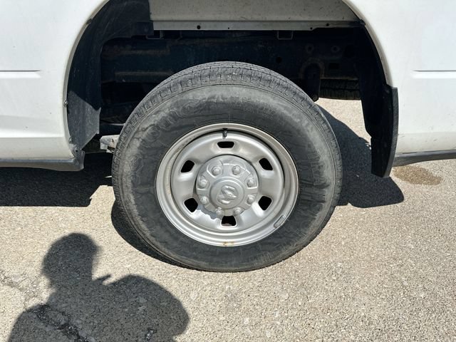 Used 2021 RAM 2500 Tradesman RWD image 53