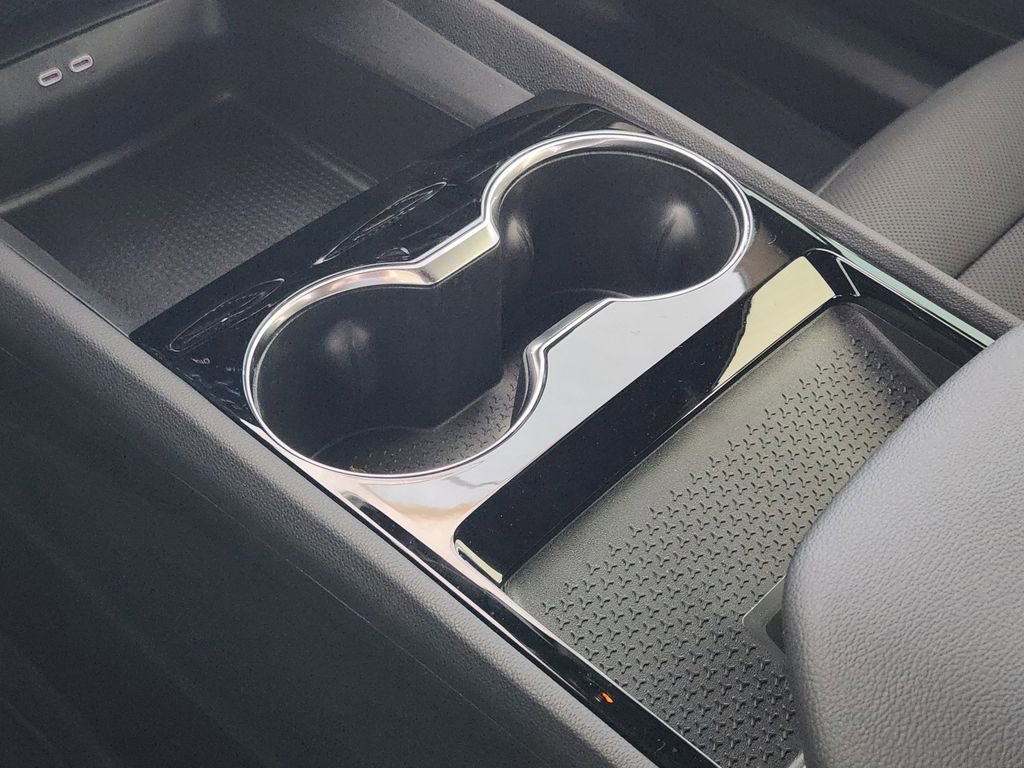 New 2025 Chevrolet Blazer EV LT image 15