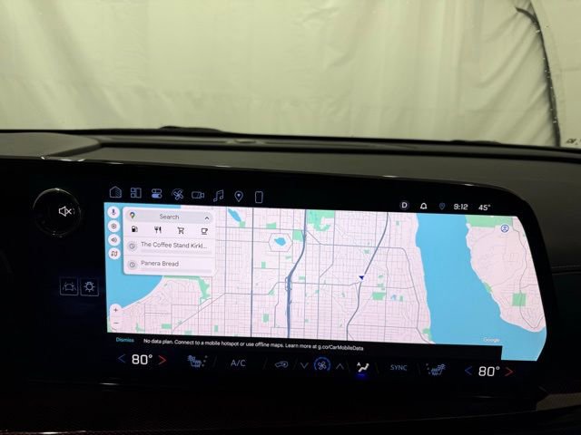 Used 2024 Chevrolet Traverse Z71 w/ LPO, Floor Liner Package image 36