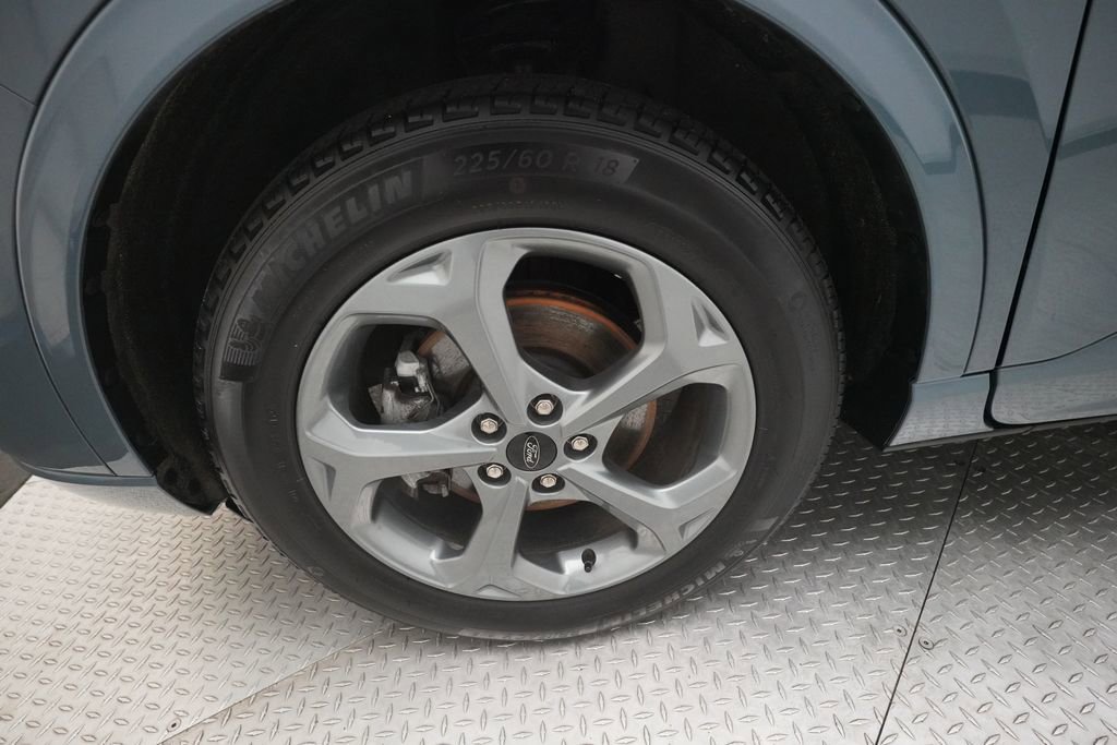 Used 2023 Ford Escape ST-Line image 27