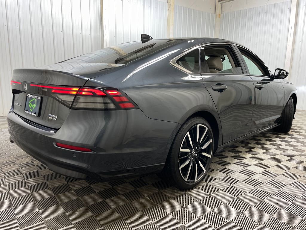 Used 2024 Honda Accord Touring image 45