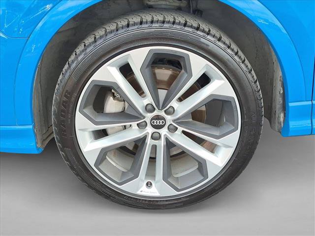 Used 2022 Audi Q3 2.0T Premium Plus w/ Premium Plus Package AWD/4WD image 26