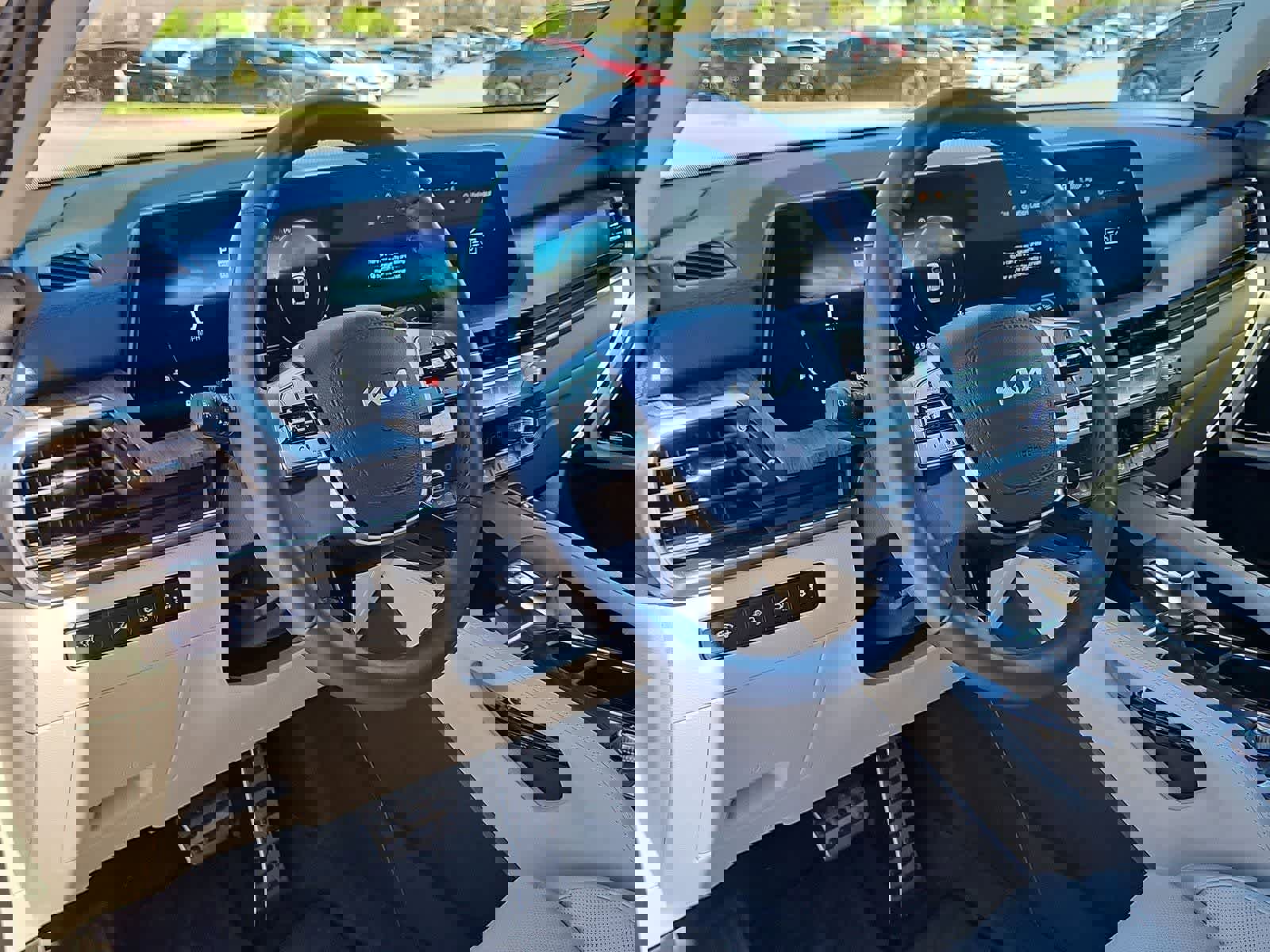 Certified 2025 Kia Telluride SX video 2