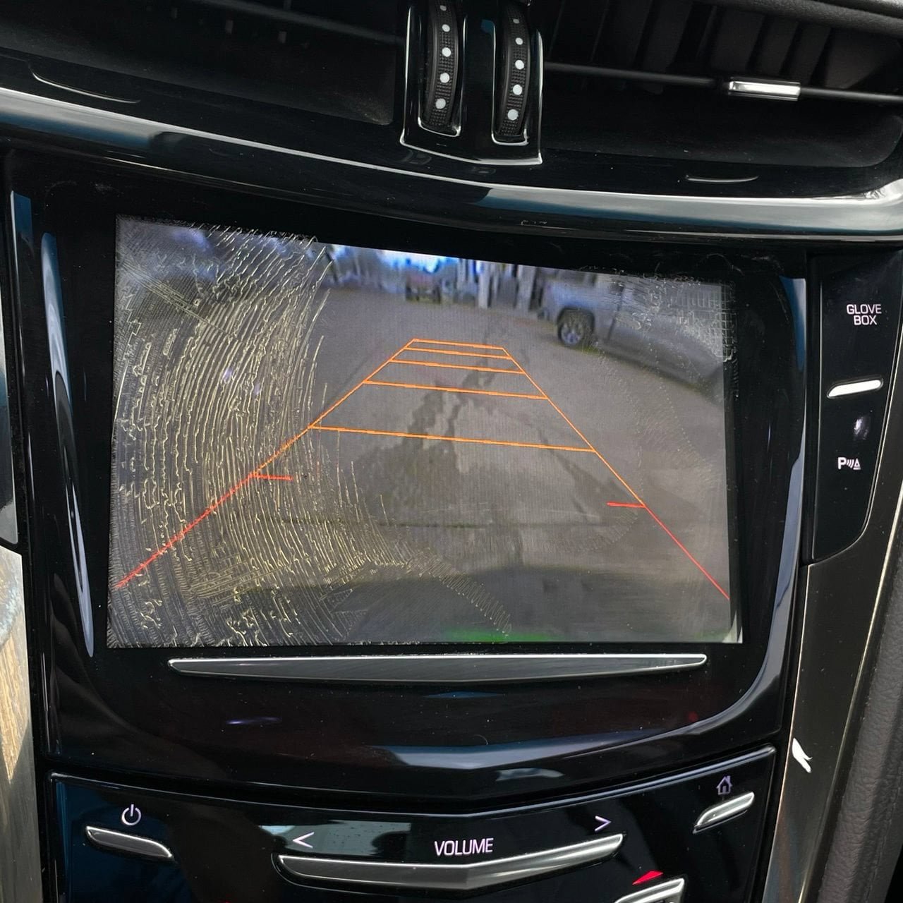 Used 2014 Cadillac CTS Luxury AWD/4WD image 19