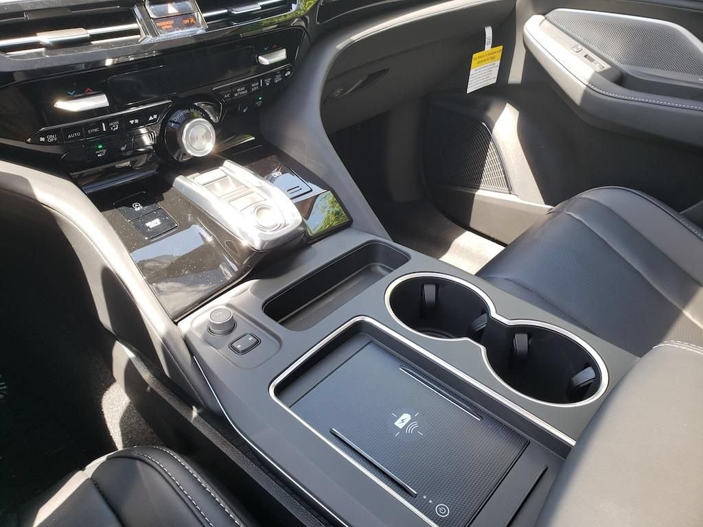 New 2026 Acura MDX SH-AWD w/ Technology Package image 13