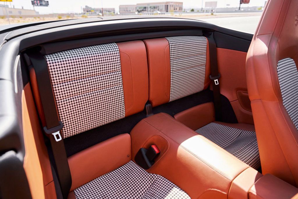 Used 2024 Porsche 911 Turbo S image 42