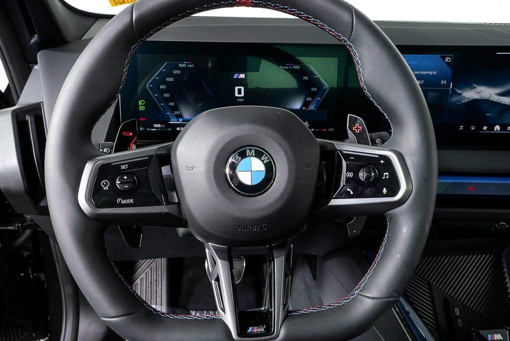 Used 2025 BMW X3 M50 w/ Premium Package image 8