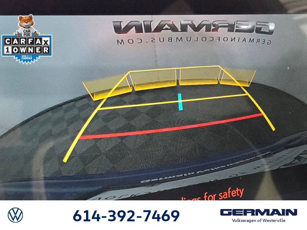 Used 2024 Lexus NX 350 AWD w/ Vision Package image 29