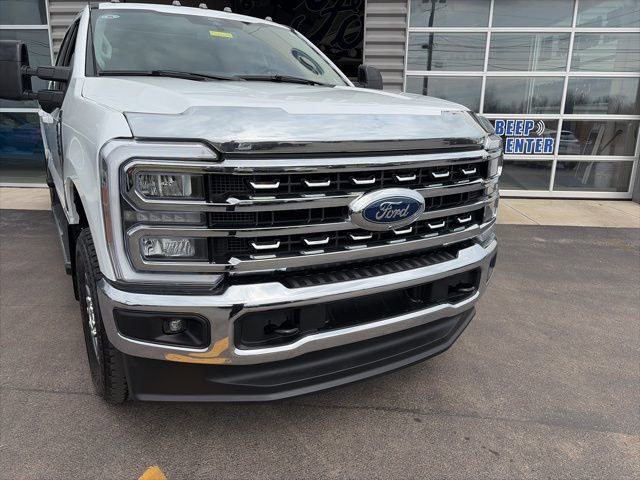Used 2024 Ford F250 Lariat image 5