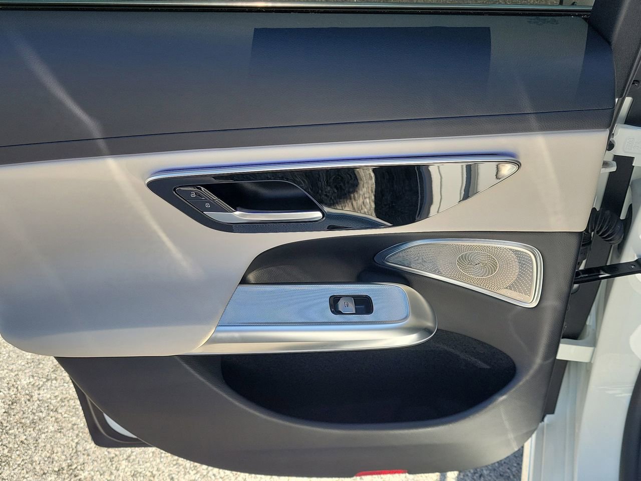 Certified 2024 Mercedes-Benz E 350 4MATIC Sedan image 10