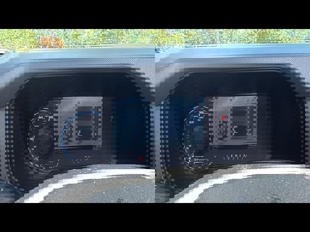 Used 2022 Ford Bronco Big Bend image 11