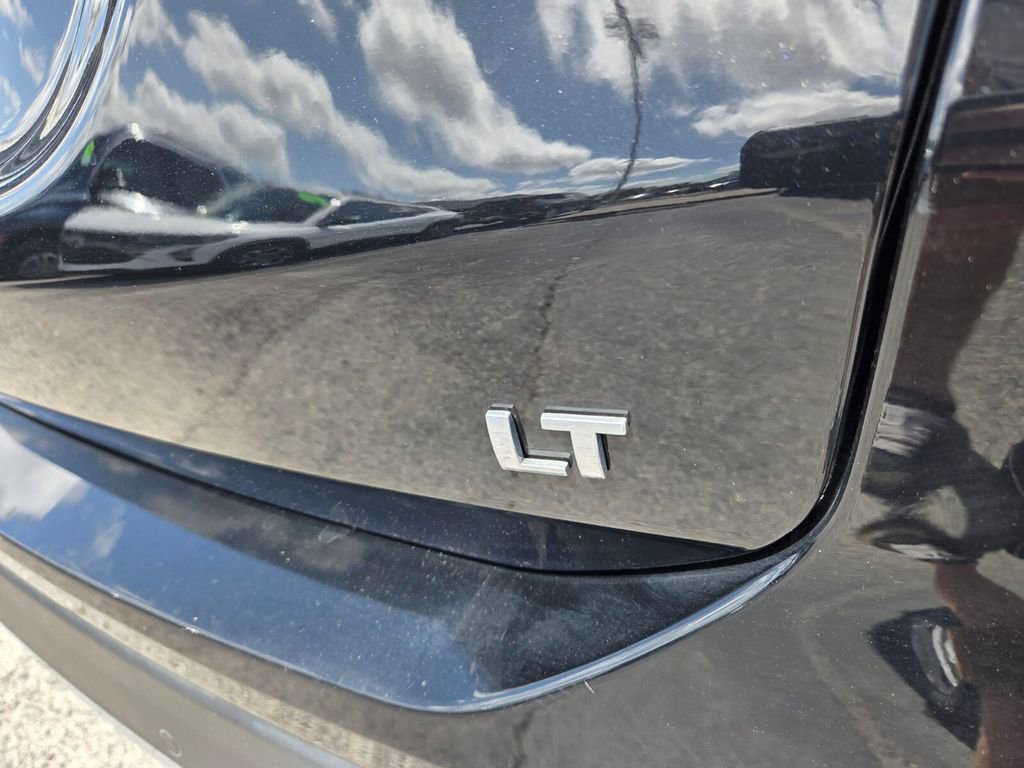 Certified 2024 Chevrolet Equinox LT FWD image 12