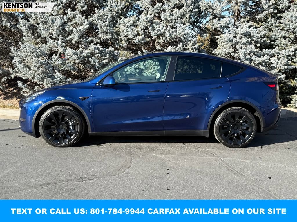 Used 2023 Tesla Model Y Long Range image 4