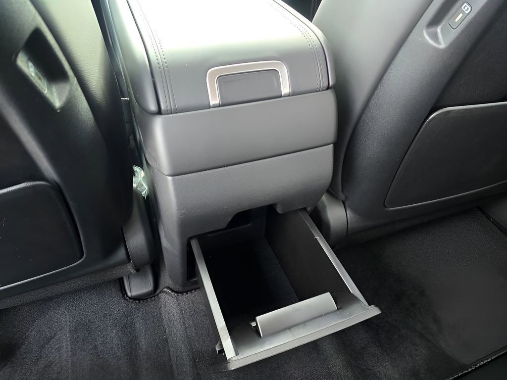 New 2026 Hyundai Santa Fe Limited image 29