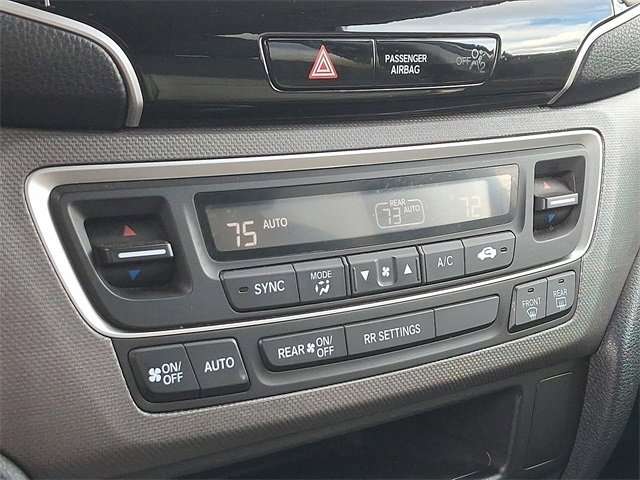 Used 2021 Honda Ridgeline Sport image 16