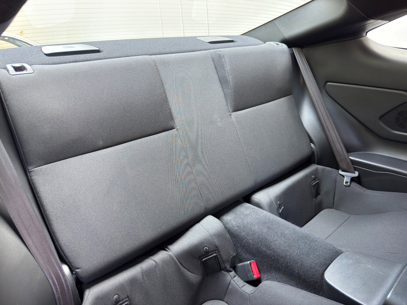 Used 2022 Toyota GR86 RWD image 34