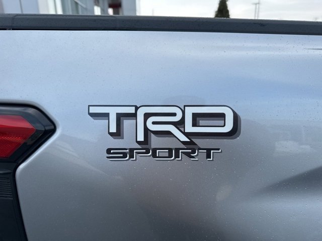 New 2026 Toyota Tacoma TRD Sport image 9