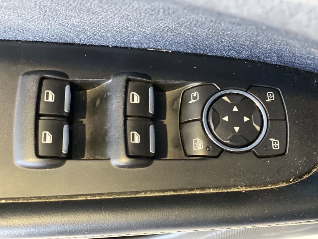 Used 2019 Lincoln Nautilus Select AWD/4WD image 14