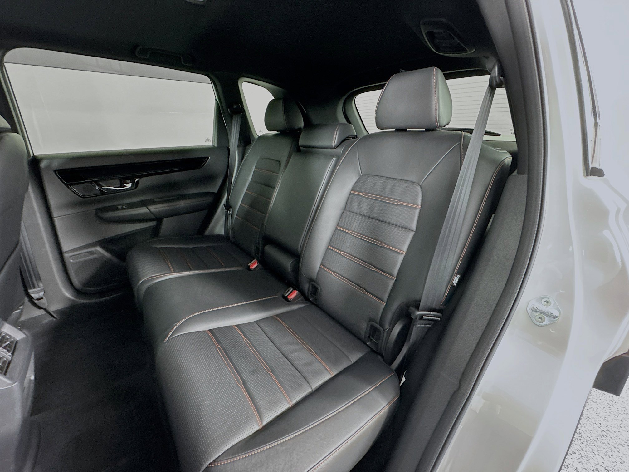 Used 2024 Honda CR-V Sport Touring image 26