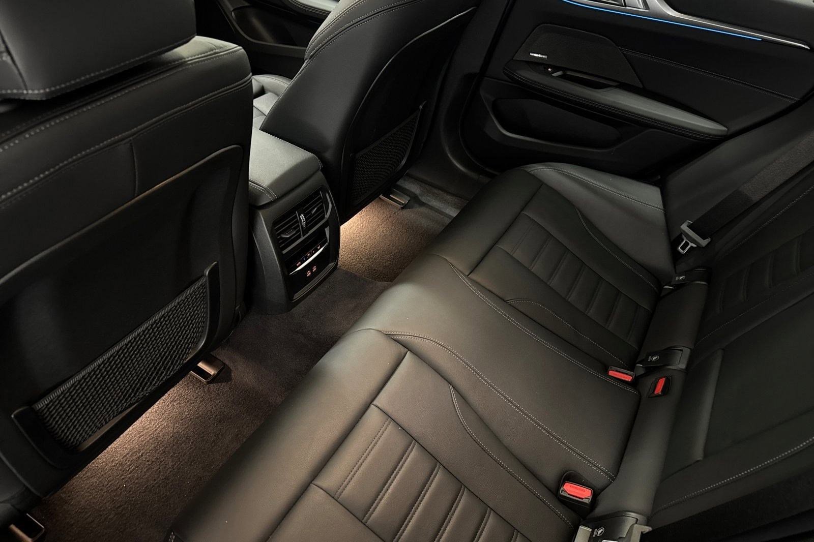 Certified 2023 BMW i4 eDrive40 w/ Premium Package image 15