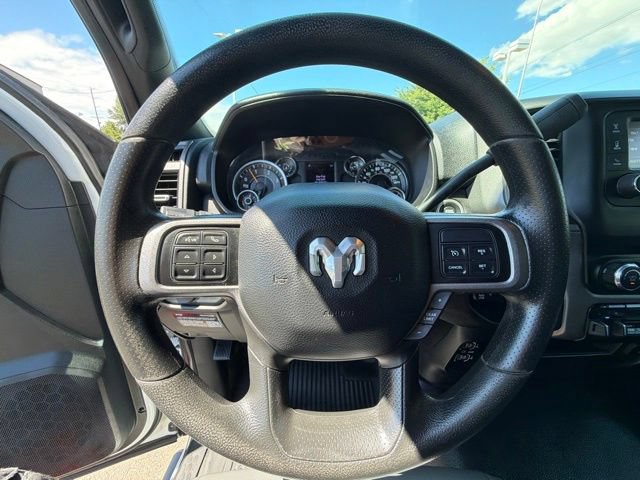 Used 2022 RAM 5500 Tradesman AWD/4WD image 19