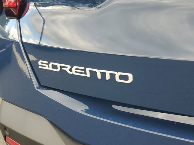 New 2026 Kia Sorento S FWD image 7