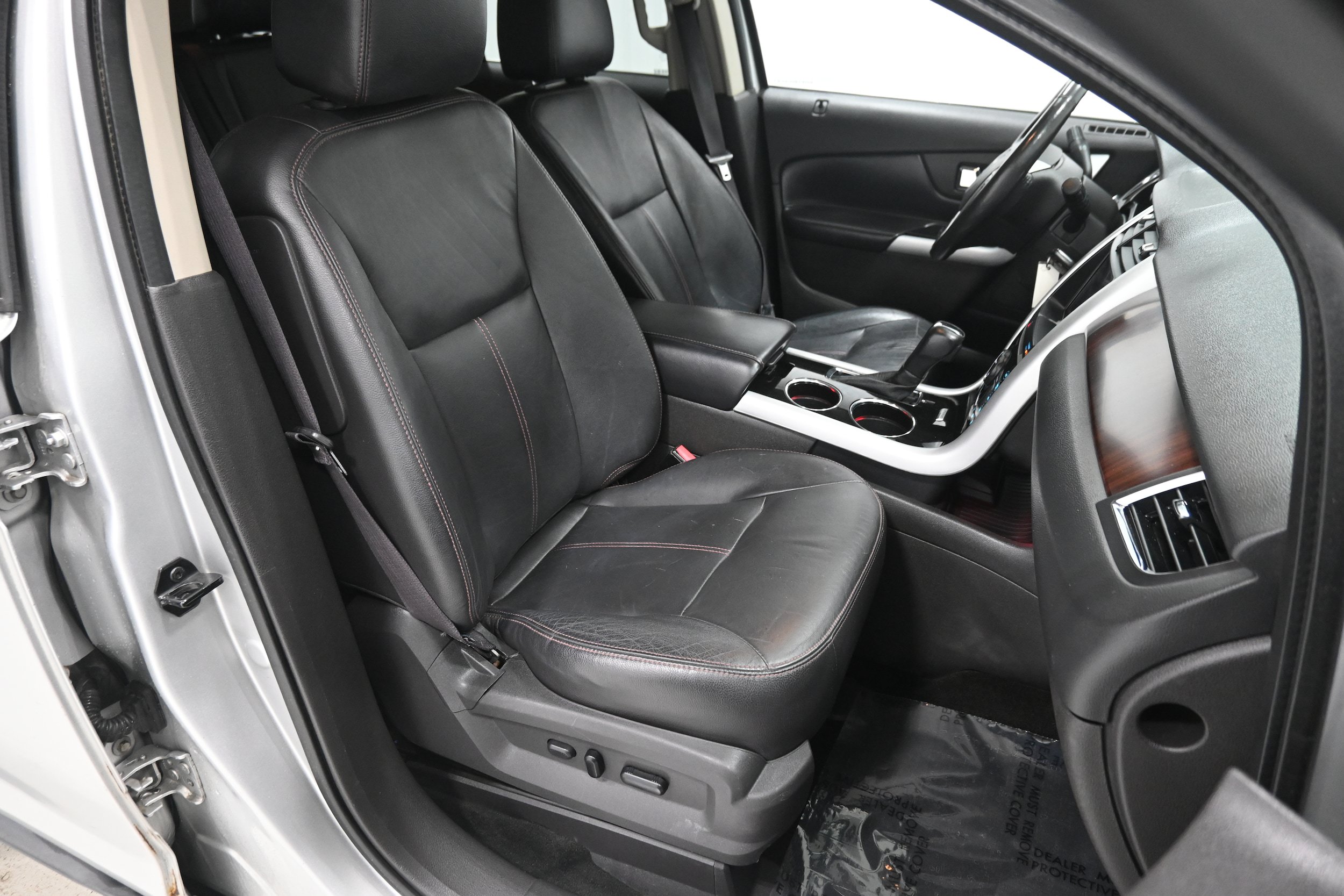 Used 2013 Ford Edge Limited FWD image 22