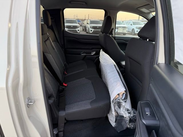 New 2025 Ford Ranger XLT w/ FX4 Off-Road Package image 10